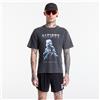 Satisfy Magietta Satisfy MothTech T-Shirt Aged Back