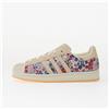 adidas Originals Sneakers adidas Superstar II W Supplier Colour/ Off White/ Gold Metallic