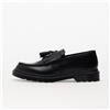 Dr. Martens Sneakers Dr. Martens Adrian Mono Tassel Loafer Black Smooth