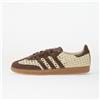 adidas Originals Sneakers adidas Samba Og W Crew White/ Earth Strata/ Gold Metallic