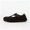 Birkenstock Scarpe Birkenstock x Song For The Mute Paris The Rebel Fur Black