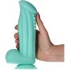 TOYZ4LOVERS Dildo Monster Capitan Squirtino