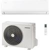 Samsung Condizionatore Samsung AR35 WiFi 18000 BTU R32 Inverter A++/A+ F-AR18ARH