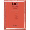 Ricordi 6 PARTITE BWV 825 - 830