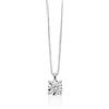Miluna Collana Punto Luce Miluna CLD4005