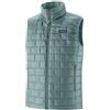 PATAGONIA Gilet uomo trekking nano puff Patagonia