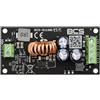 BCS BCS-SU100/48 Convertitore DC/DC 48V 120W con LED e BCS-SU100/48
