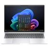 HP ELITEBOOK 8 G1i NEXT GEN AI COPILOT+ PC 16" WUXGA INTEL CORE ULTRA 5 236V RAM 16GB-SSD 512GB NVMe-INTEL ARC GRAPHICS 130V-WI-FI 7-WIN 11 PROF ARGENTO (D8CN3AT#ABZ)