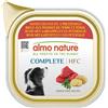 Almo nature dog hfc complete manzo con patate e prezzemolo 150gr