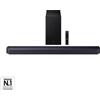 Samsung Q-series Soundbar HW-Q600F/ZF Audio 3.1.2 canali Wireless Dolby Atmos