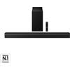 Samsung Soundbar HW-B750F/ZF Audio 5.1 canali Wireless Dolby 5.1ch 2025