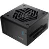 FSP VITA GM 850W Alimentatore 850W 100-240V 50/60Hz Nero 100W