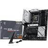MSI MAG X870E GAMING MAX WIFI Scheda Madre Nera, AMD X870E