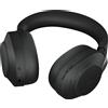 Jabra Evolve2 85 UC Stereo Headset Bluetooth Auricolare ohrumschließend