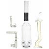 Valsir Kit Valvola di Scarico Semplice Medusa e Rios VS0801802