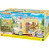 SYLVANIAN FAMILIES Bus Arcobaleno Sylvanian Families