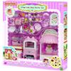 SYLVANIAN FAMILIES Pasticceria Del Villaggio Starter Set Sylvanian Families