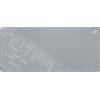 ASUS Mousepad ROG SCABBARD II Arctic Gray XXL