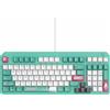 ASUS TUF Gaming K3 Gen II Hatsune Miku Edition