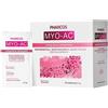 BIONATIVA SpA PHARCOS MYO-AC 20 Bust.4,7g