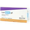 MOLTENI & C. F.LLI ALITTI SpA Luan Gel 15g 2,5% + Applicatore