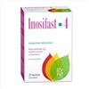 VALDERMA Srl Valderma Inosifast 4 Integratore Myo-inositolo Ciclo Mestruale 21 Bustine
