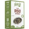 ANDRIANI SPA Felicia Bio Fusilli di Riso Integrale Senza Glutine 340g