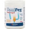 SANITAS LAB.CHIMICO FARM.Srl SANIPEG Polvere Barattolo 300 g