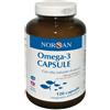 SAN OMEGA GmbH Norsan Omega 3 120Capsule