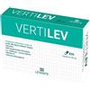LEVANTE Srl Levante Vertilev Integratore per Equilibrio e Vertigini 20 Compresse