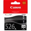 Canon Cartuccia d'inchiostro nero Canon CLI-526BK