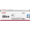Canon Cartuccia toner ciano Canon 069H
