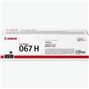 Canon Cartuccia toner nero Canon 067H