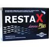 WIKENFARMA Srl RESTAX Donna Plus 30 Capsule