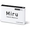 Menicon Miru 1 Month Multifocal Toric (6 LentI)