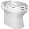 SANITRIT SFA TRITURATORE WC INTEGRATO SANITRIT SFA SANIMARIN ELITE WC 12V SMEL12Z USO MARINO