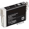 Epson : Ink-Jet Compatibile ( Rif. T1281 ) - Nero - ( 10 ml ) - ( C13T128140 )