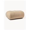 Westwing Collection Sgabello in teddy Stanley
