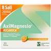 NEW SYFORM SRL AXIMAGNESIO RICARICA 20BUST