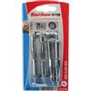 Fischer 090926 - Blister hm-na 5 x 65 K NV