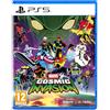 Dotemu Marvel Cosmic Invasion - PS5