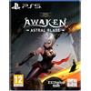 Meridiem Games Awaken: Astral Blade - Tania's Edition - PS5
