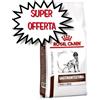 ROYAL CANIN DIETA CANE GASTROINTESTINAL HIGH FIBER 7,5 KG