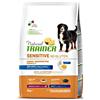 TRAINER NATURAL CANE SENSITIVE NO GLUTEN MEDIUM MAXI ADULT EGG 3 KG
