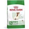 ROYAL CANIN CANE MINI ADULT +8 2 KG