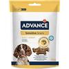 AFFINITY SNACK ADVANCE SENSITIVE G 150 7 PEZZI OF