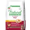 Trainer - Nova Food Natural Trainer gatto adulto con Pollo 3