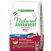Trainer - Nova Food Natural Trainer gatto adulto con Tonno 3