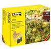Noch 23102 - Alberi Naturali conf. Piccola plastico Ferroviario h0