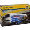 Italeri 3904 - Reefer Trailer (New Rims And Decal) Model Kit Scala 1:24
